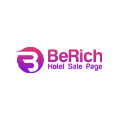 Berich เว็บเซลเพจโรงแรม